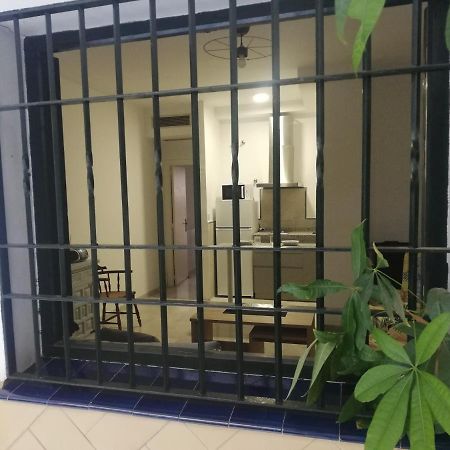 Apartamento El Alcazar De Ana Sevilla Exterior foto