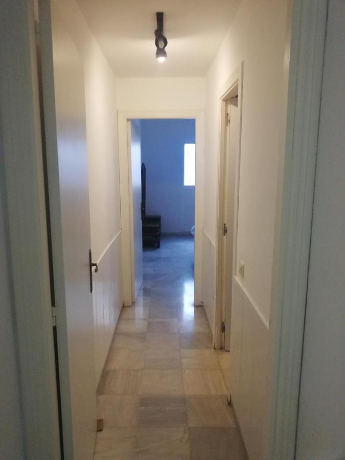 Apartamento El Alcazar De Ana Sevilla Exterior foto