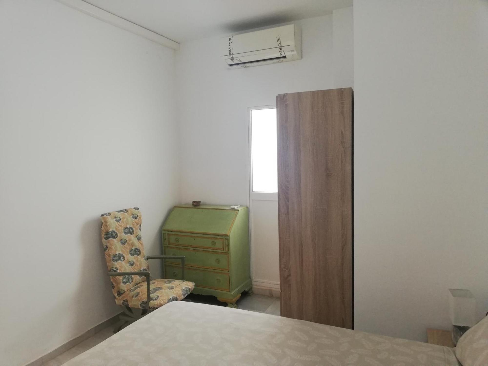 Apartamento El Alcazar De Ana Sevilla Exterior foto